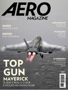 Image de couverture de AERO Magazine: Edicao 337